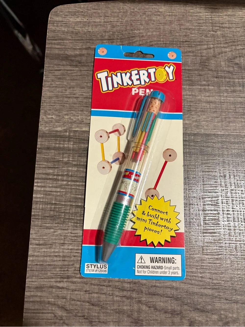 Multi-Color Stylus Pen -